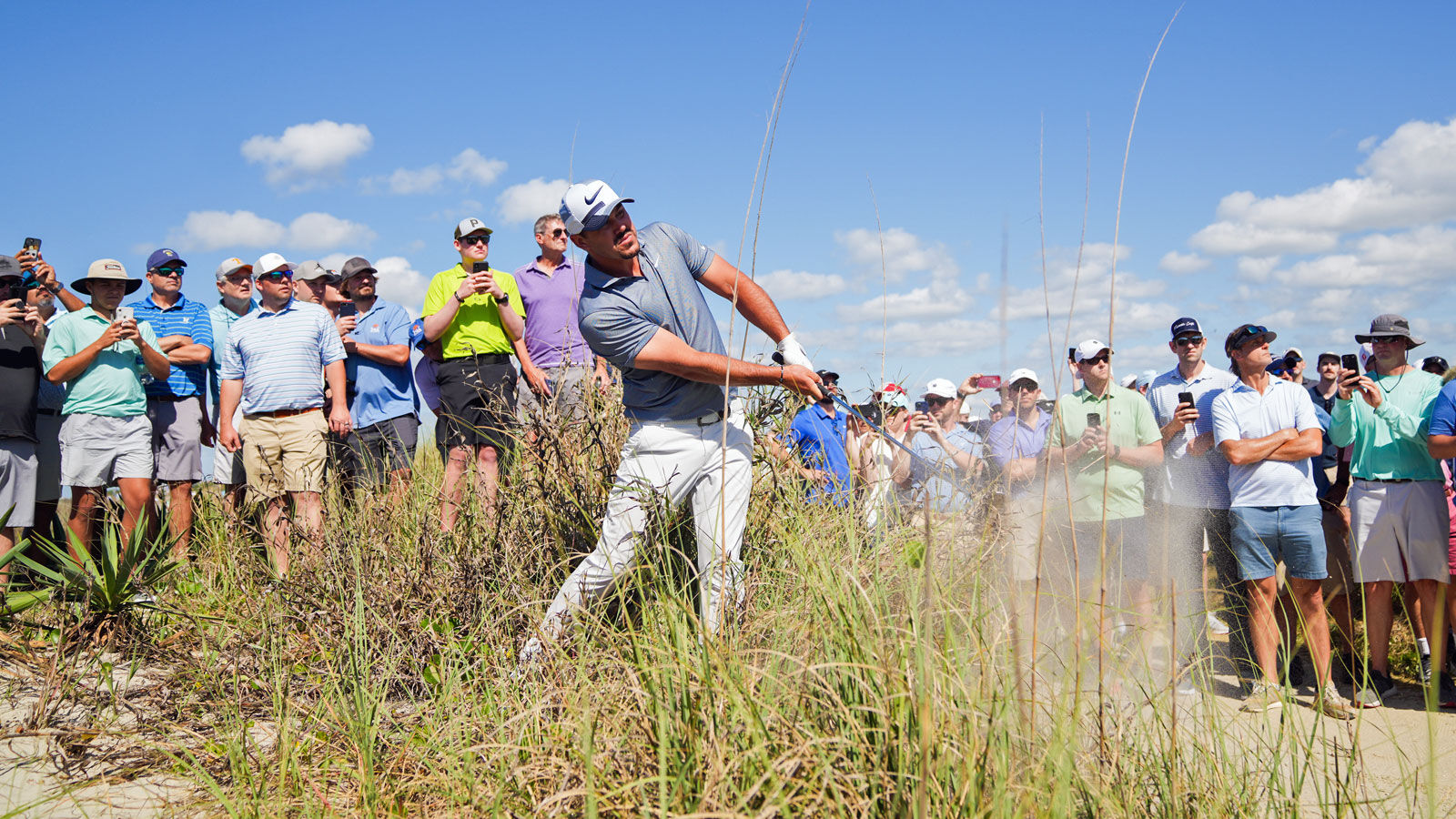 PGA Championship, Brooks Koepka